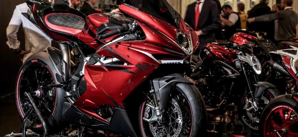 EICMA 2018: tutte le novità presentate a Milano