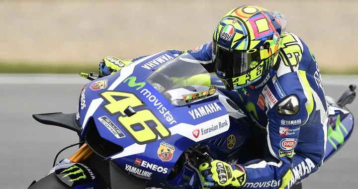 Rossi 6° a Brno: "Potevo essere in 1a fila"