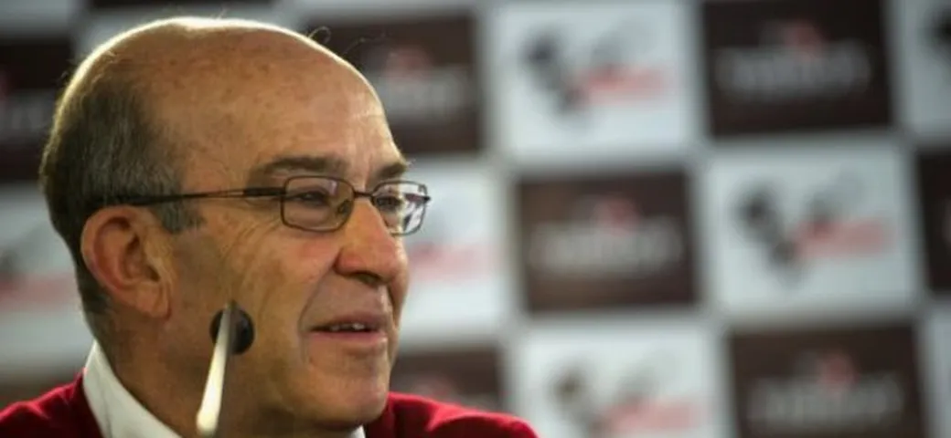 MotoGP: la Dorna organizza una spedizione per valutare il livello di radiazioni a Motegi