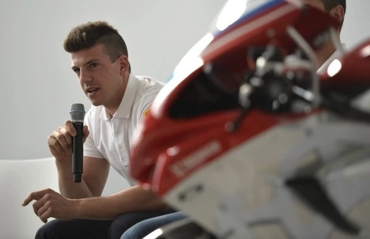 Intervista a Claudio Corti: 