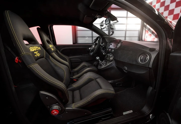 Abarth
