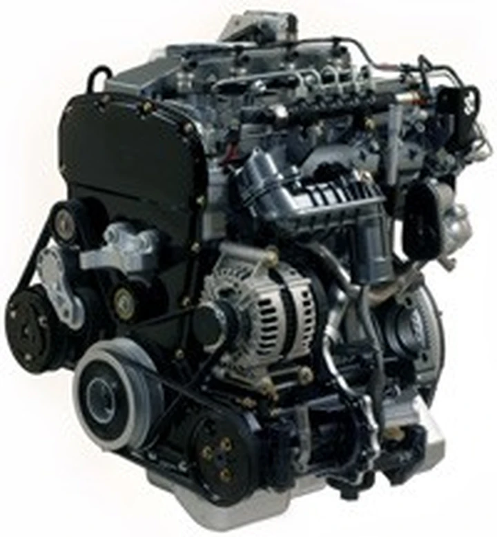 Nuovi 2.2 bi-turbo diesel Ford-Peugeot