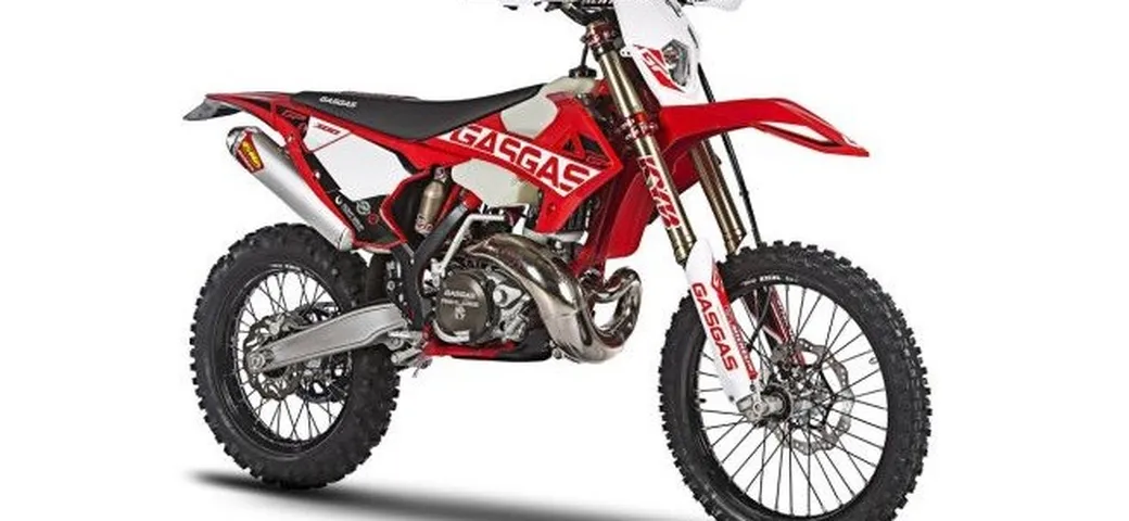 Gas Gas Enduro GP 2018
