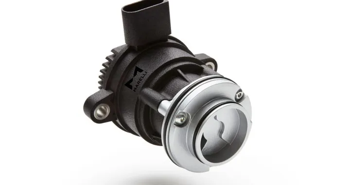 Marelli presenta a Pechino delle novità: pompa e-axle e sistema flex fuel