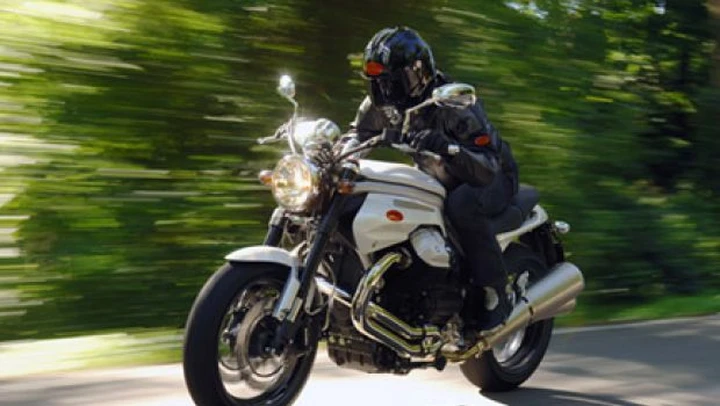 La storia della Moto Guzzi in onda su MotoTV con 
