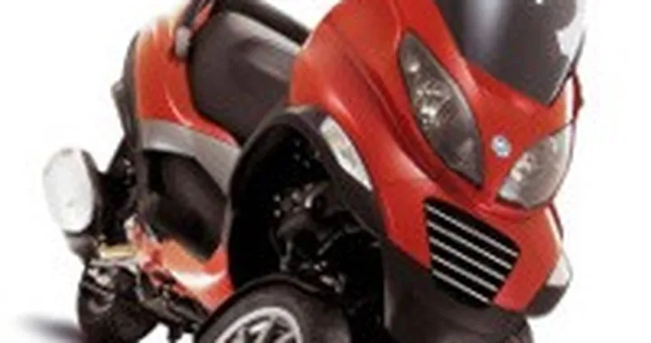 Scooter: l'MP3 conquista New York