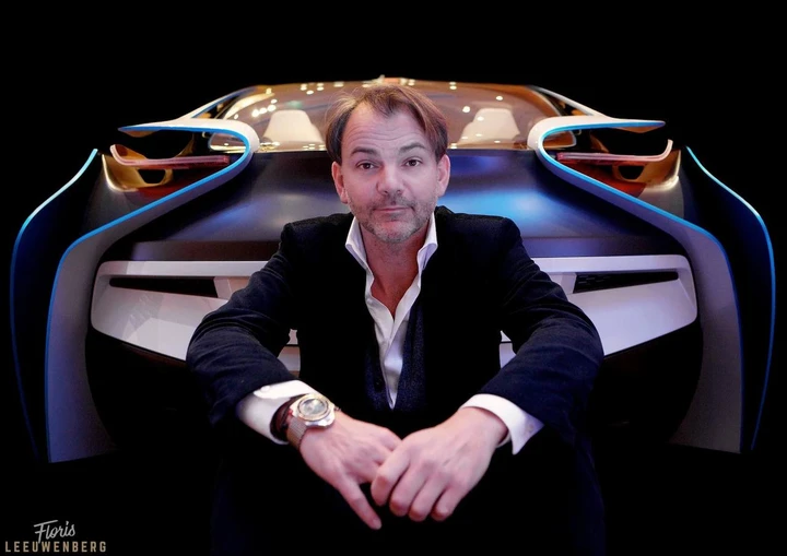 BMW, Adrian van Hooydonk: ‘Il design delle nostre future auto sarà più pulito’