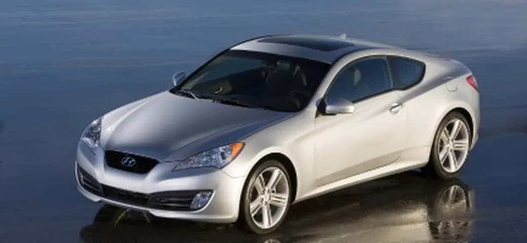 Hyundai-Kia al 5° posto tra i costruttori mondiali