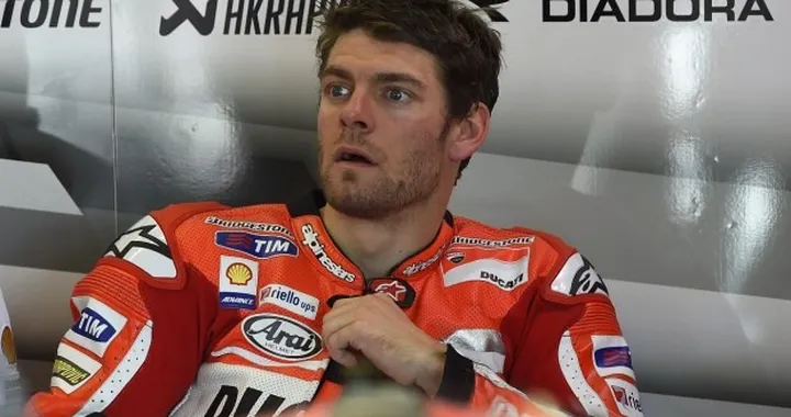 MotoGP Argentina 2014, Ducati: Dovizioso all'attacco, Pirro sostituisce Crutchlow