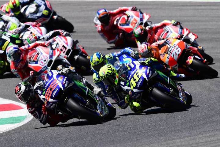 MotoGP, Moto2, Moto3 2016: le classifiche dopo il Mugello