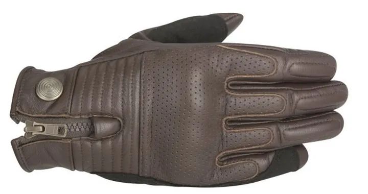 Alpinestars: Oscar Collection 2015