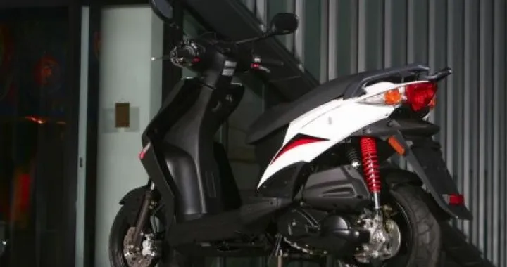 Kymco Agility RS 50 e 125 in arrivo nei concessionari