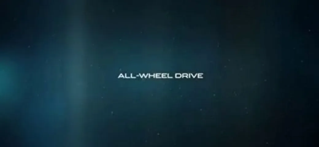 Jaguar C-X75 in video