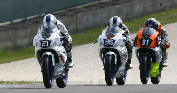 Coppa Italia: Al Mugello i primi campioni 2011. Oppedisano e Rinaldi vincono i titoli a 2 e 4 tempi, Segoni la Gladius Cup e Zerbo la Hornet Cup