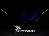 Nuova hypercar italiana debutta a Miami: ha il DNA di Pininfarina