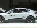 Polestar 4 conquista le cinque stelle Euro NCAP: sicurezza al top