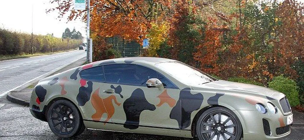 Mario Balotelli dice addio alla sua collezione di auto da sogno