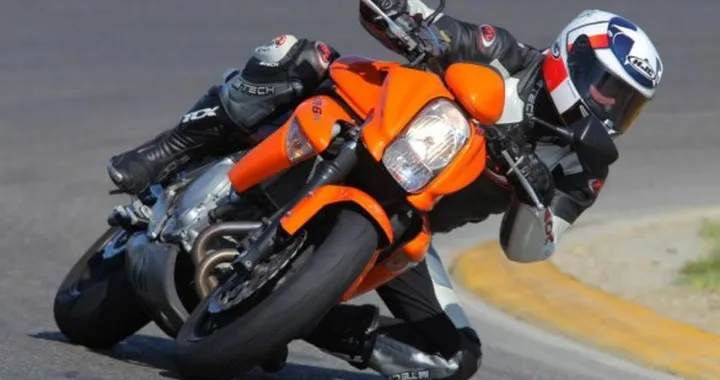 "Quelli delle pistine", passione in pista e... on line