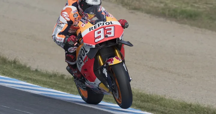 MotoGP 2016: Nel mondiale di Michelin, ha vinto Marquez il perfetto