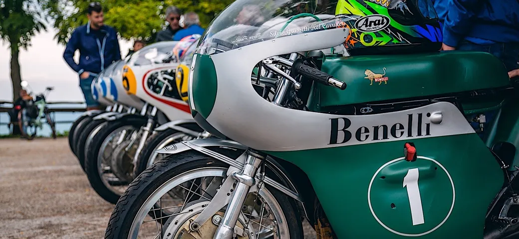 Benelli Week 2019: chiuse le celebrazioni della casa del Leoncino