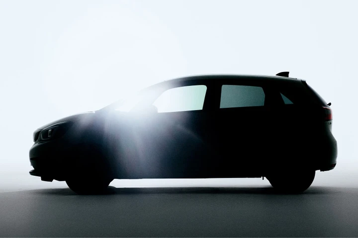 Nuova Honda Jazz 2020: svelato il primo teaser