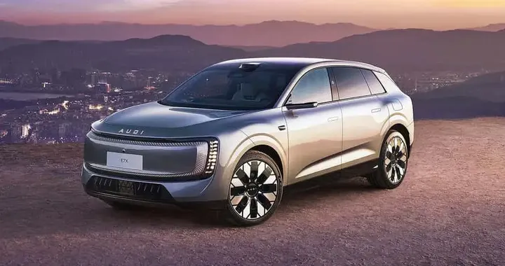 Le AUDI cinesi arrivano in Europa dalla porta di servizio: costano meno delle tedesche