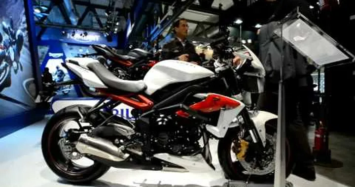 MotoDays 2013 i Saluti di Motoblog