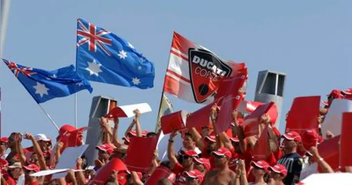 Campioni del mondo! Ducati e Stoner nella storia