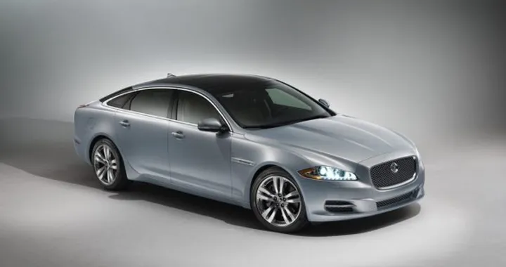 Jaguar XJ: con il Model Year 2014 arriva il 4 cilindri benzina