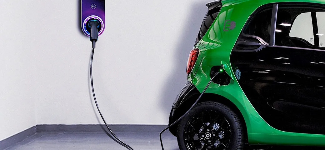 Auto elettriche: ricarica domestica a 3,7 kW in Germania