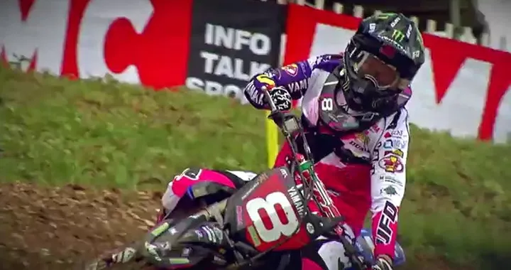 VMX Chiara Fontanesi