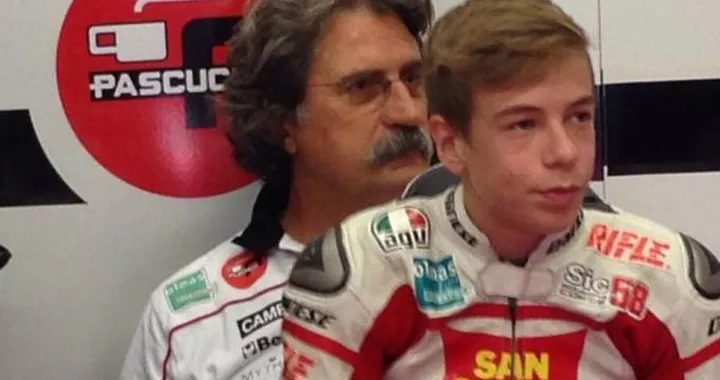 Moto3, Mugello day after: il “sogno infranto” di Kevin Sabatucci