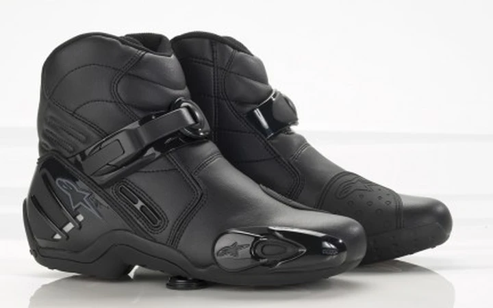 Nella giungla urbana con Alpinestars