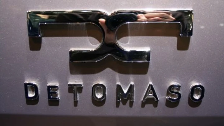 De Tomaso verso la chiusura definitiva?