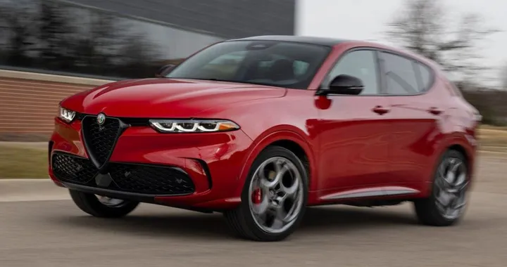 Alfa Romeo Tonale, il restyling serve per il rilancio del modello