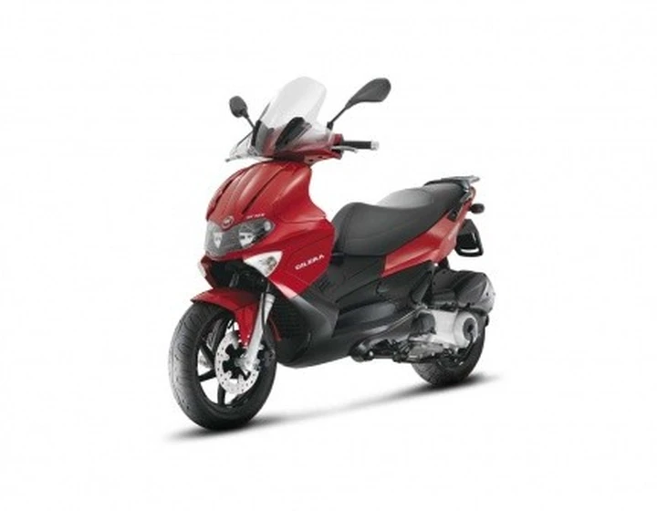 Gilera Runner: 10 anni e non sentirli!
