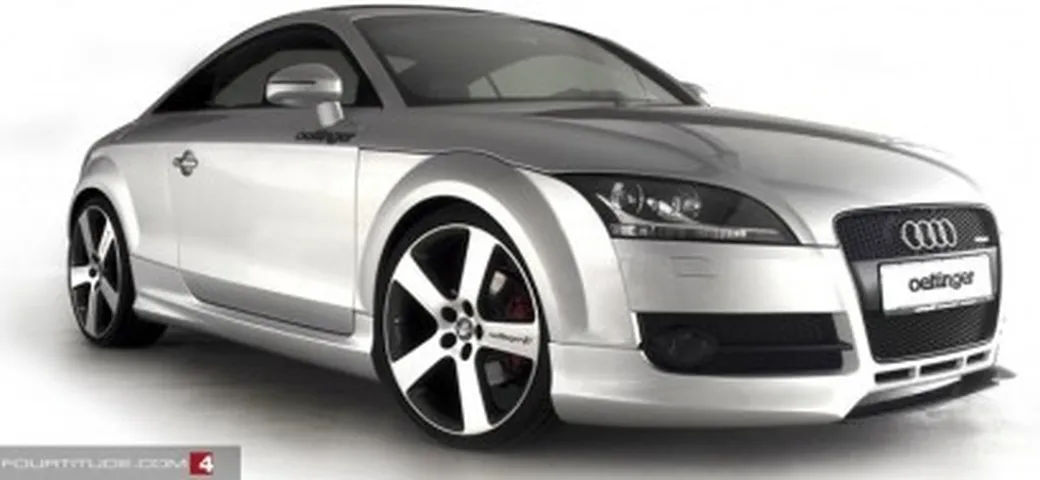 Oettinger TT