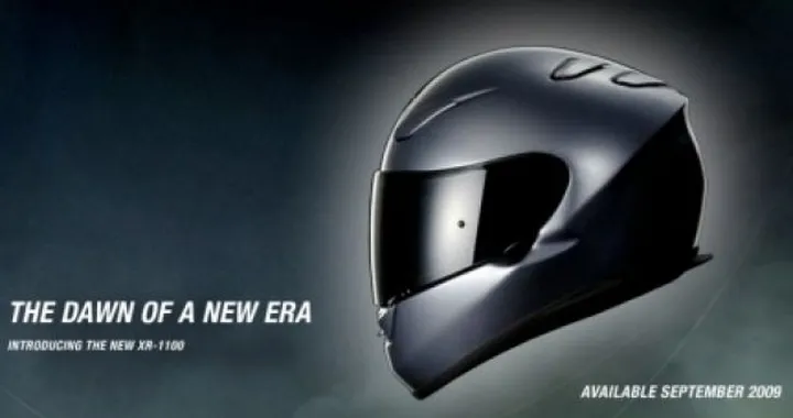 Shoei RF-1100: alba di una nuova era?