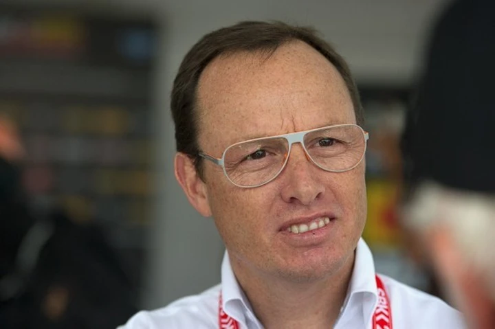 Antonelli, Dorna risponde a Melandri: 