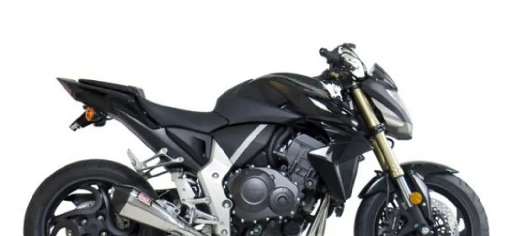 Scarichi Yoshimura per Honda CB1000R