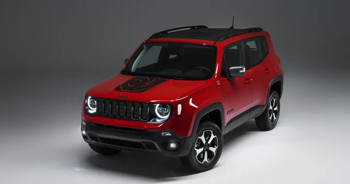 Jeep Renegade: allo studio il restyling di fine carriera