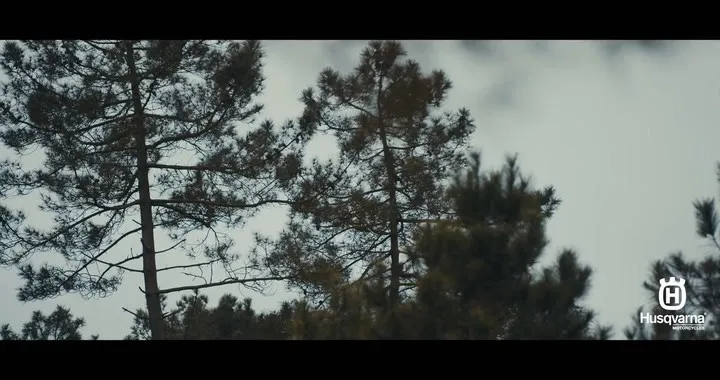 Husqvarna gamma Motocross 2017