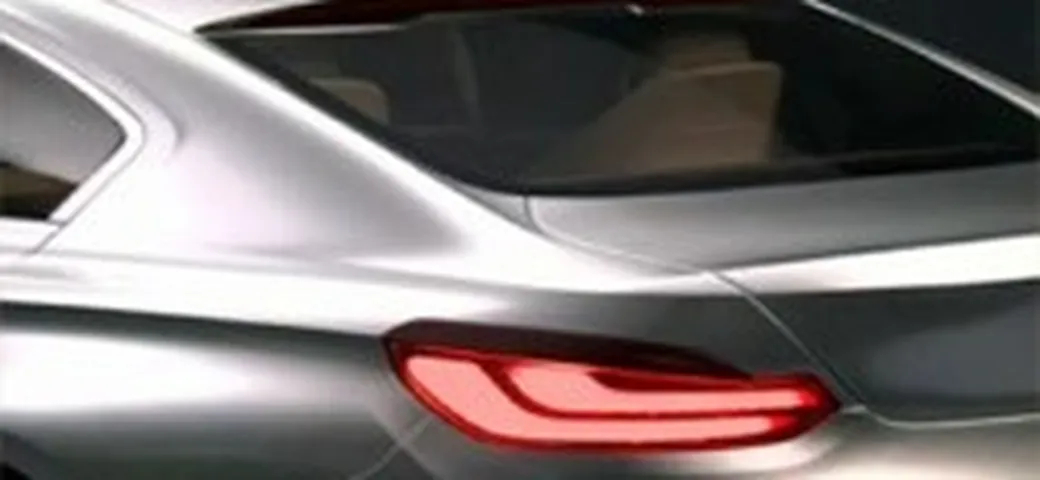 Dieci video (!) della BMW Concept CS