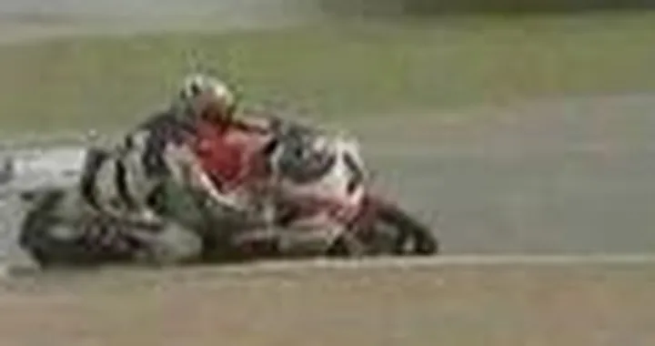 WSBK 1990 Donington - Race 1 Recap