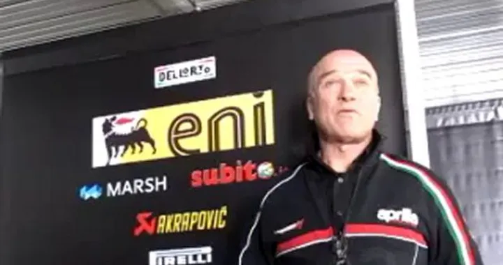 WSBK, Aprilia: Laverty e Guintoli all'attacco a Phillip Island