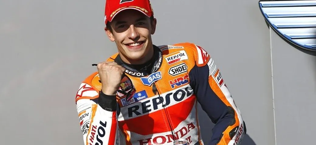 MotoGP, Marquez: 50 vittorie a nemmeno 23 anni