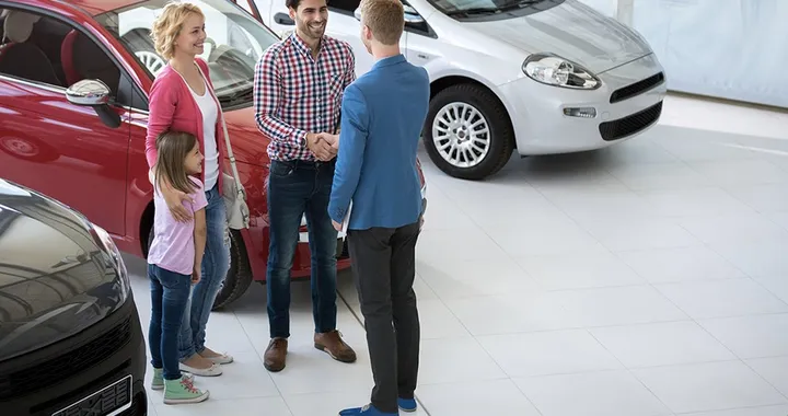 Il noleggio auto a lungo termine: come funziona e quando conviene