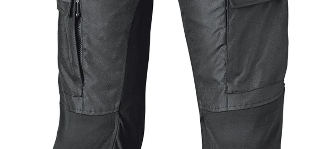 Completo Held Touring da moto con la giacca Molto e il pantalone Bene