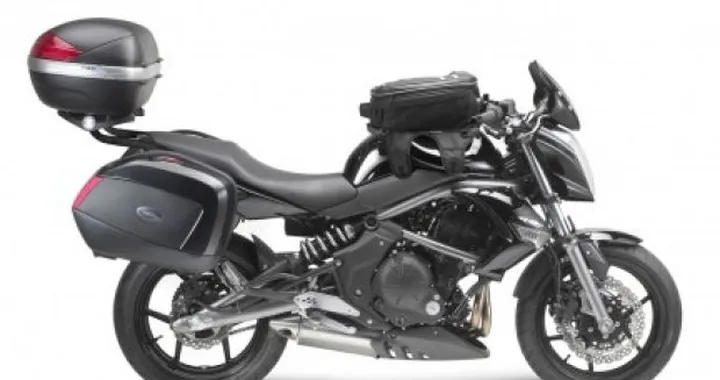 Givi per Gladius e ER-6N