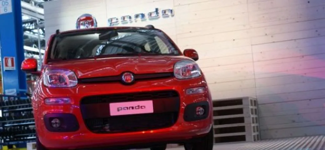 Nuova Fiat Panda: la nostra prova su strada